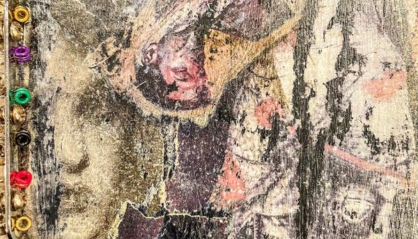 Artwork for Toledo's "When He Comes Around" single