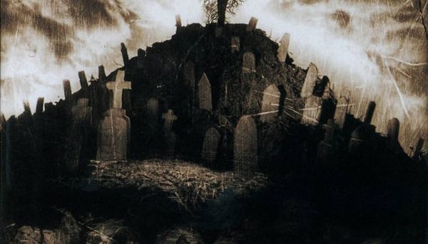 Cropped cover art for Cypress Hill's "Black Sunday" album