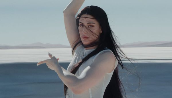 New Music Friday: 5/16/25