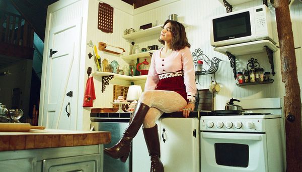 Clover County, "Sweeter" (2025)