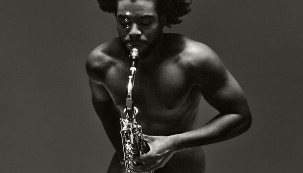 cktrl, "spirit" (2025)