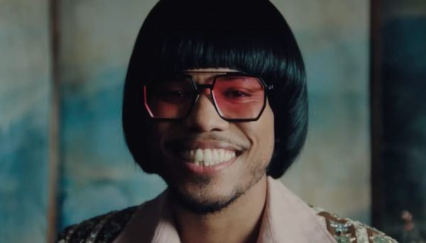 New Music Friday: 10/10/25