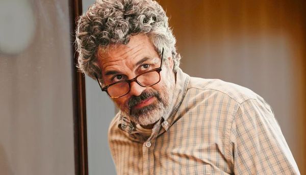 Mark Ruffalo in "Task" (HBO, 2025)