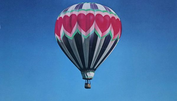 Let's Get Soft: Air Supply, "The One That You Love"