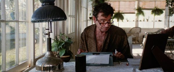 Some Guy Cinema: Hopscotch