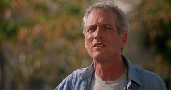 Some Guy Cinema: Harry & Son