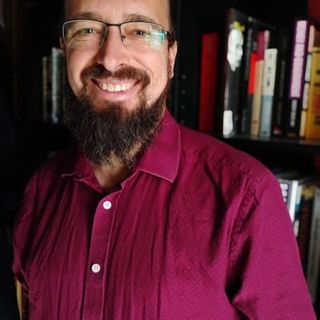 Ryan C. Smith
