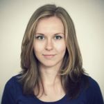 Kateřina Klouček Dlouhá