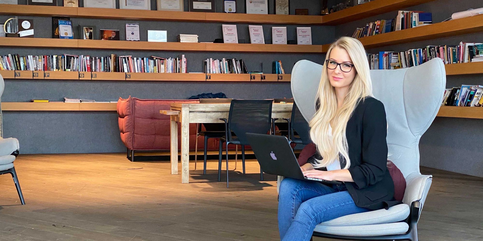 Jak se ze mě stal front-end developer