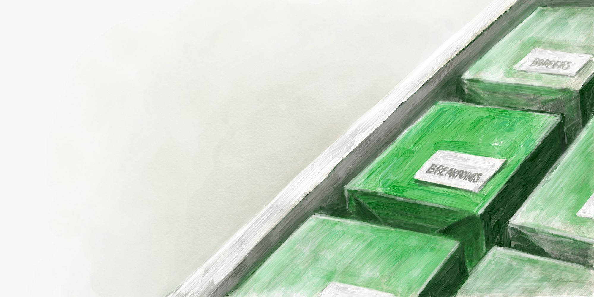 Co jsou Sass moduly a jak @use a @forward zlepší váš kód