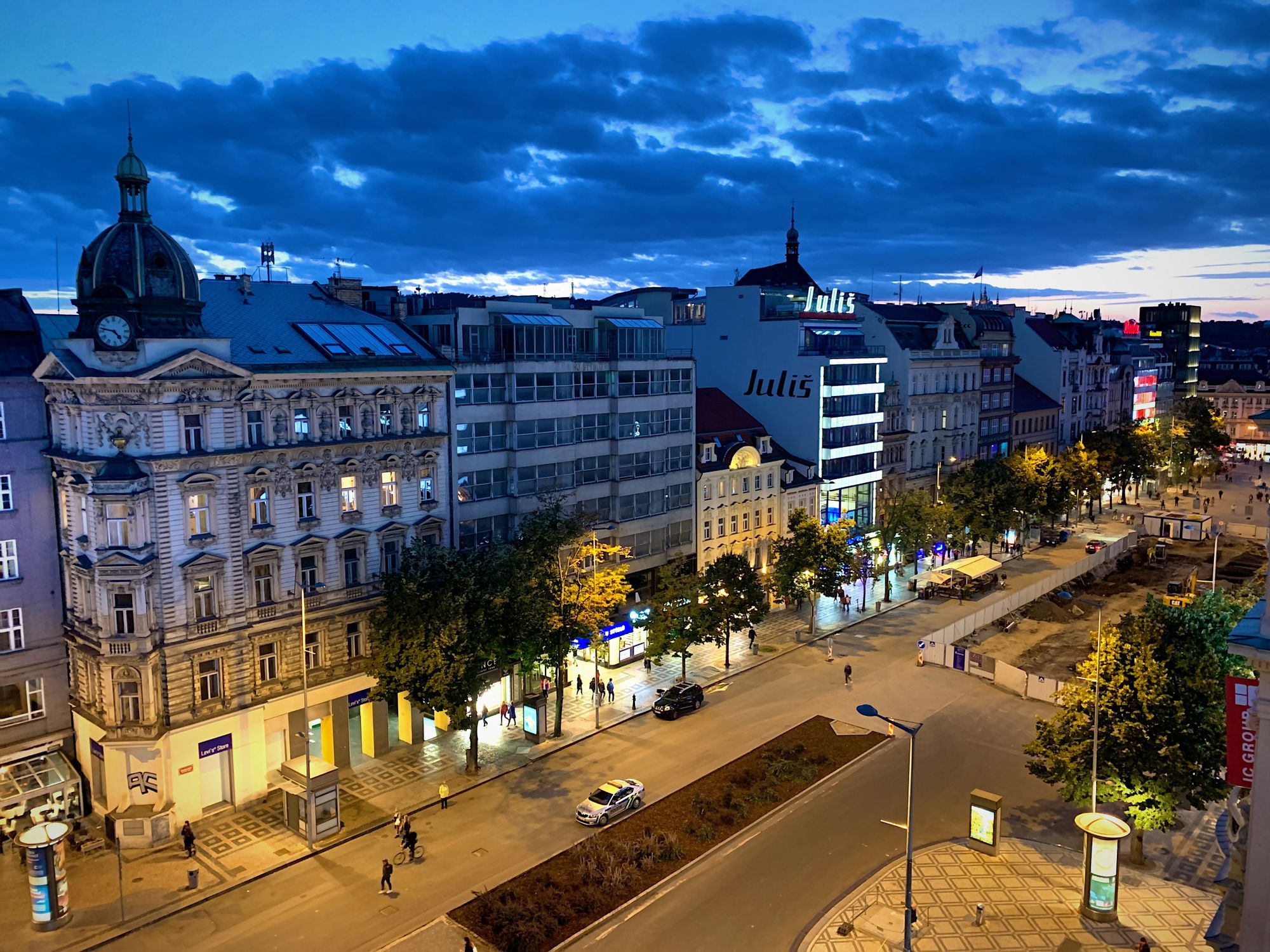 WebExpo 2021 obrazem