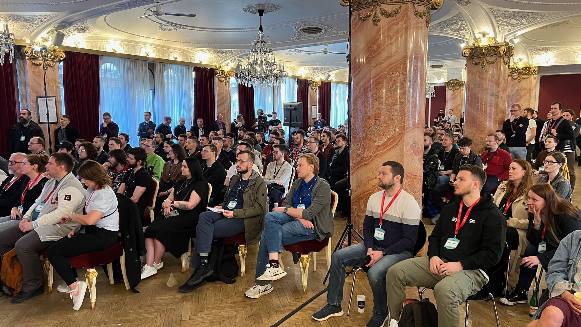 WebExpo 2024 je za rohem! + SLEVA NA VSTUPENKU