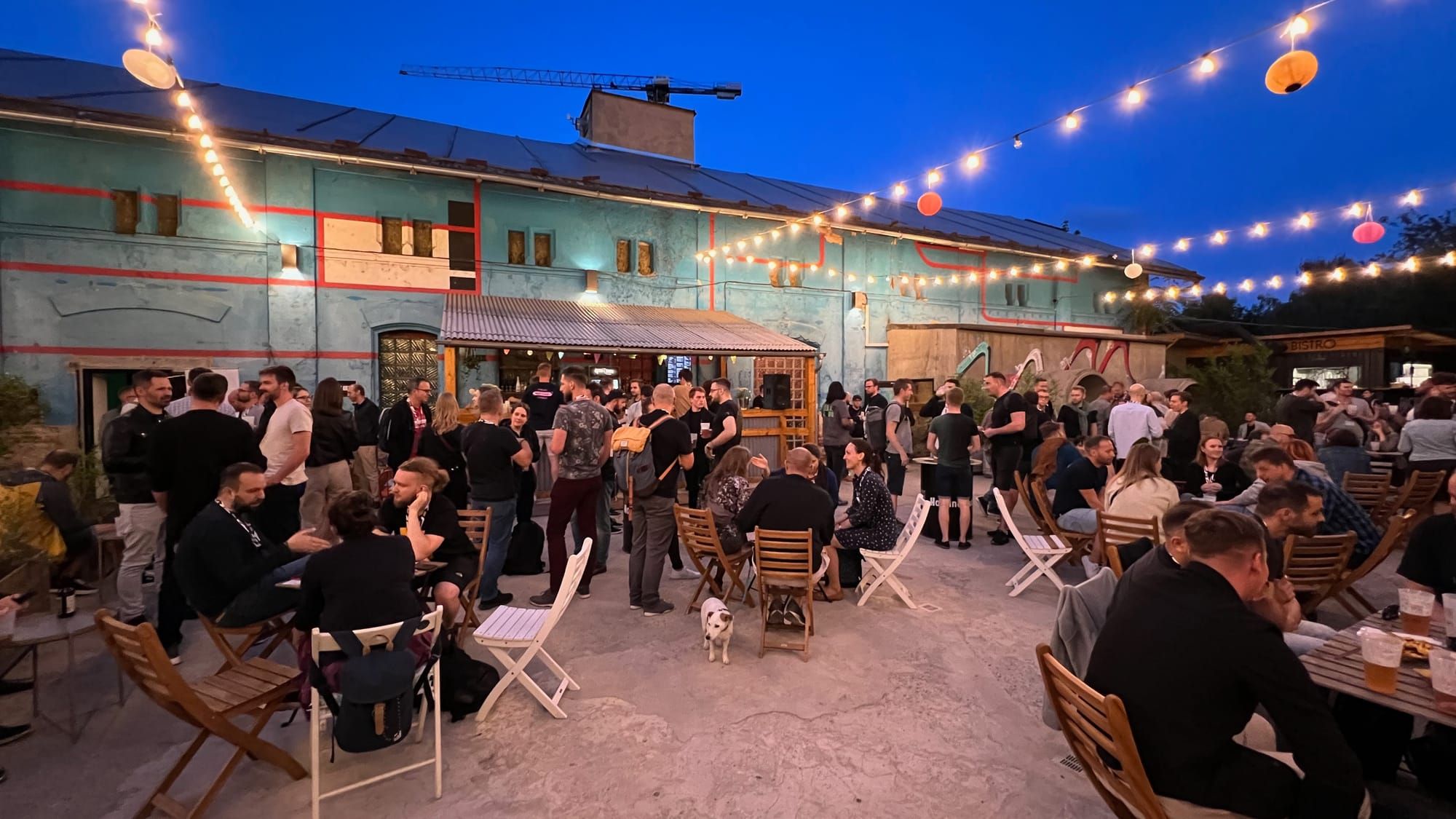 WebExpo 2024 obrazem