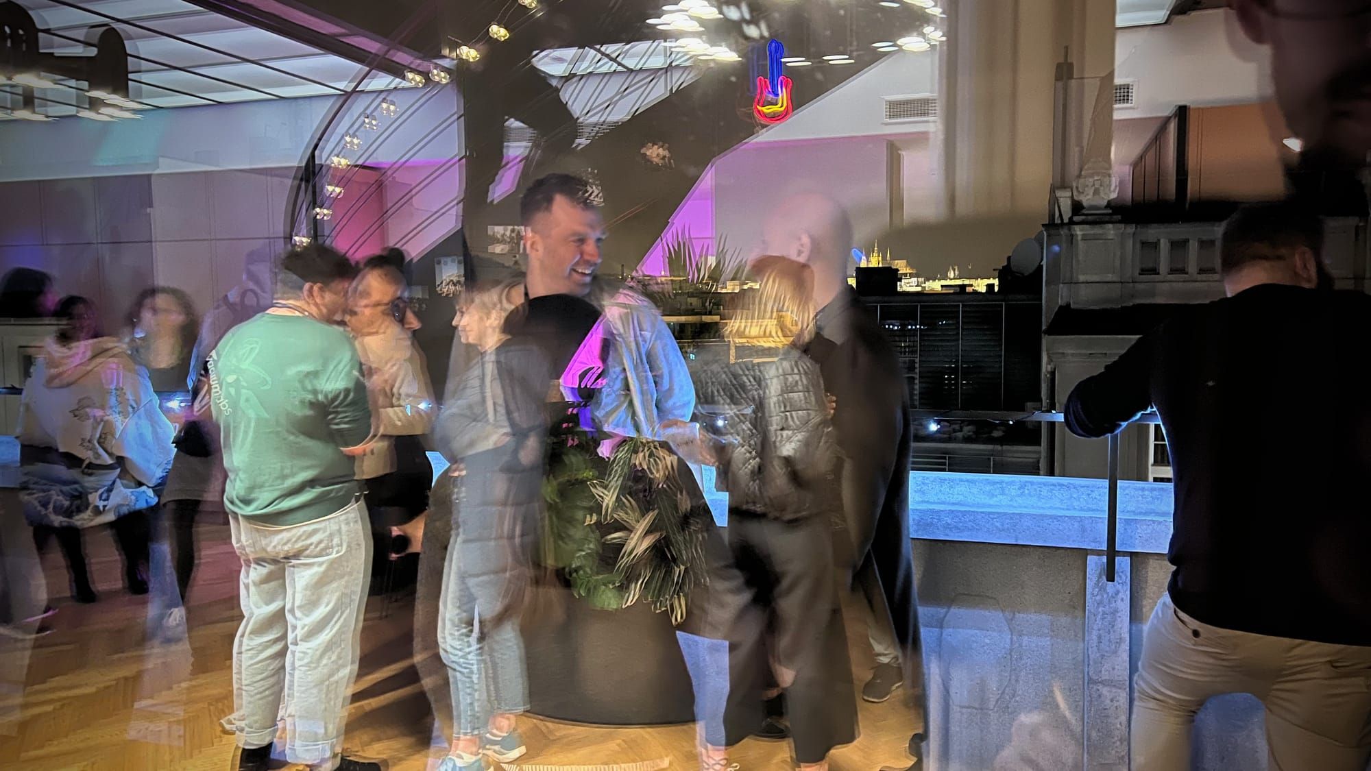 WebExpo 2023 obrazem