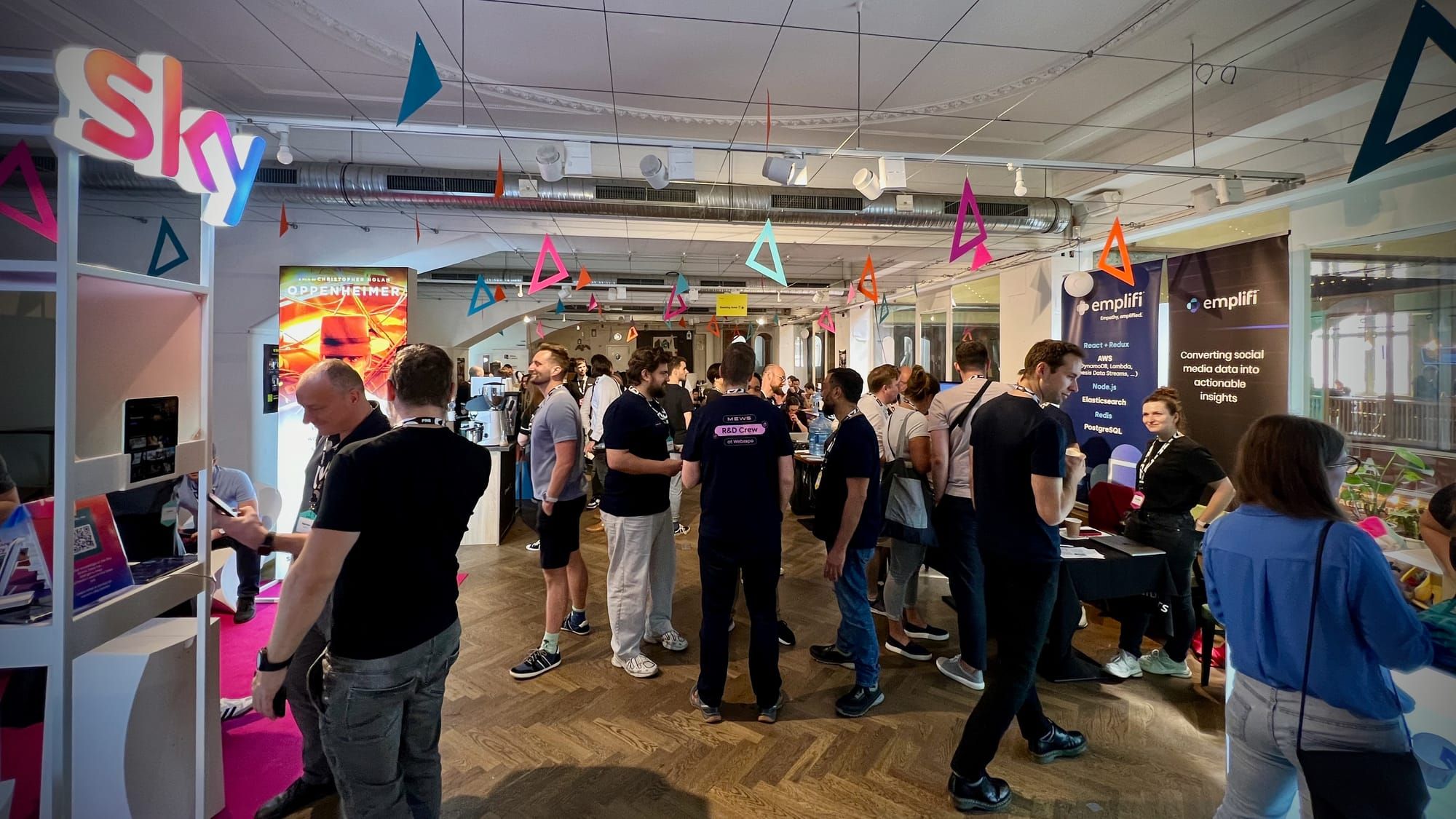 Pozvánka na WebExpo 2025 + SLEVA NA VSTUPENKU