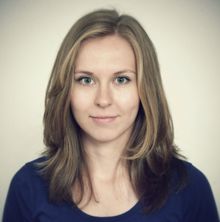 Kateřina Klouček Dlouhá