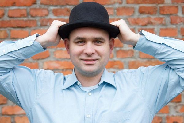 Tomáš Kout