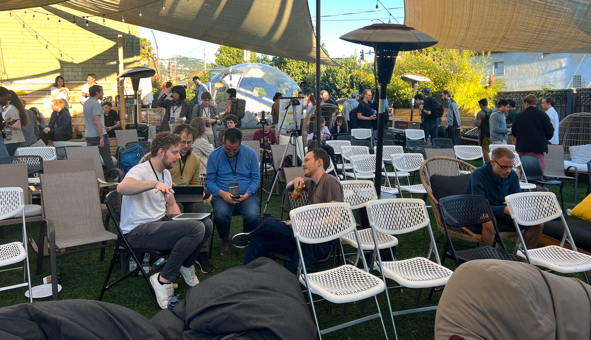 Recap of Memoria 2025