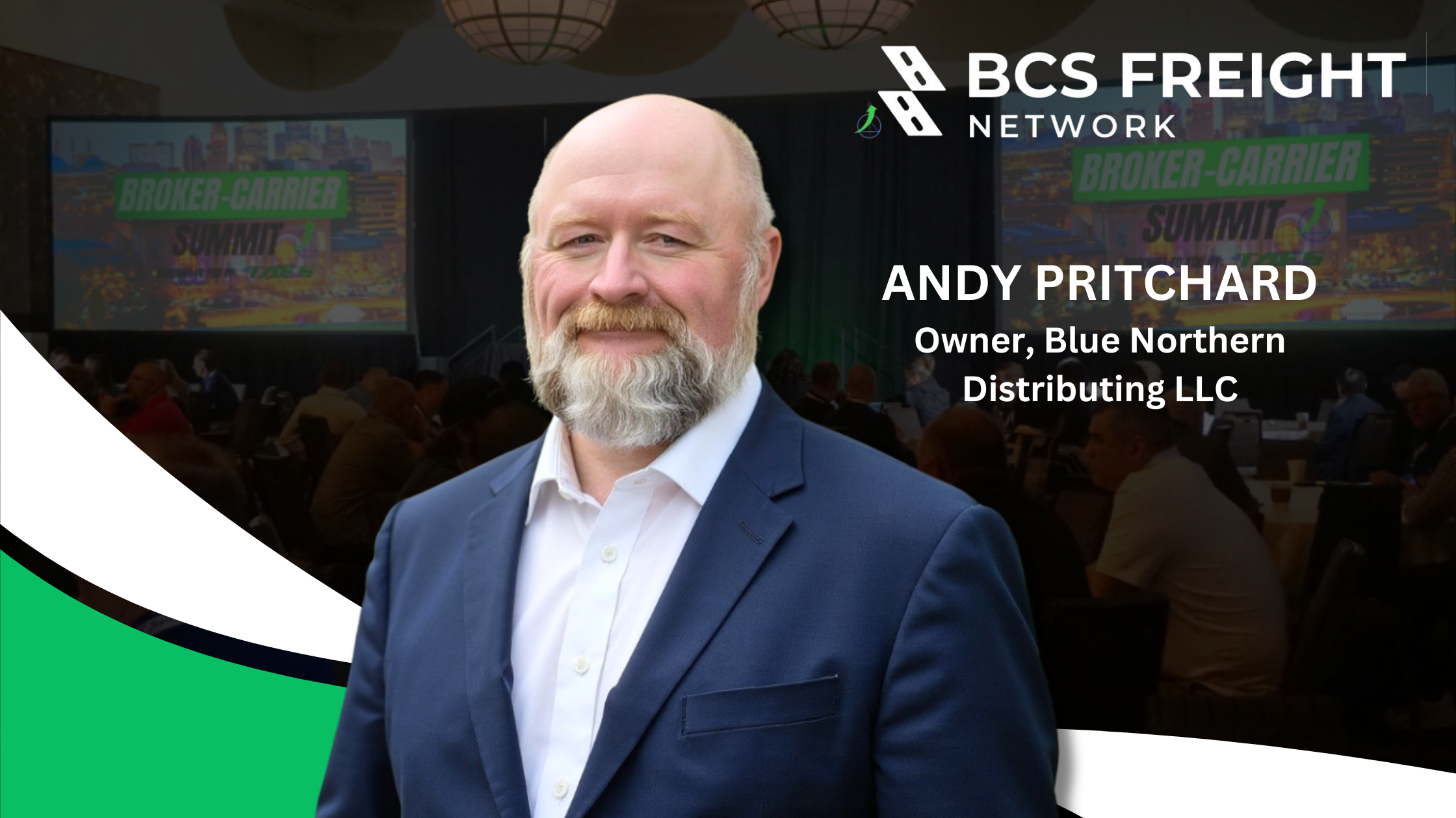 Lessons Learned from Attending Every Broker-Carrier Summit: A Veteran’s Perspective