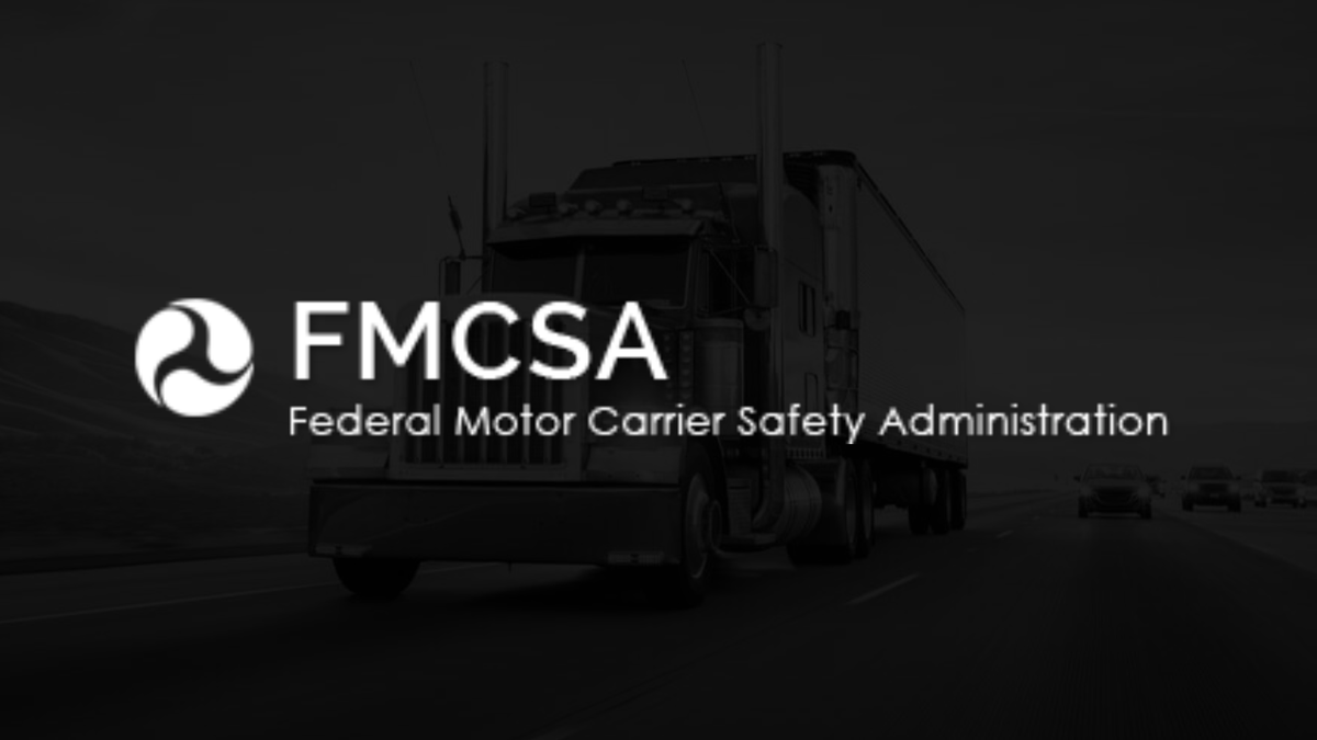 FMCSA