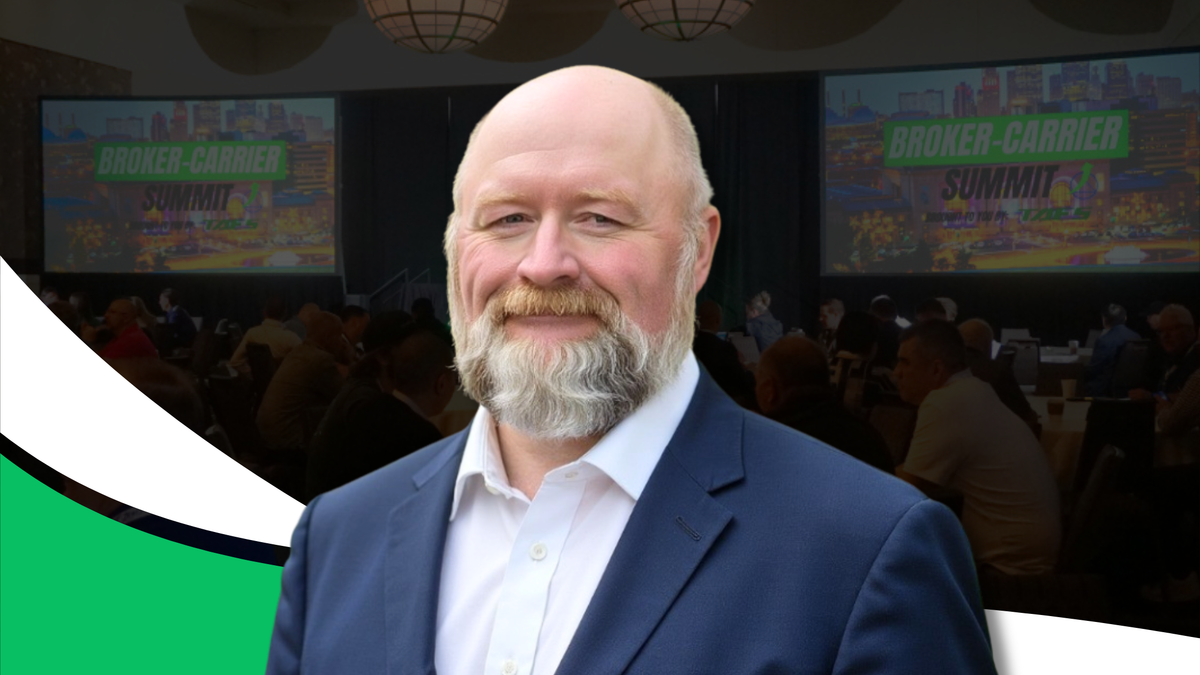 Lessons Learned from Attending Every Broker-Carrier Summit: A Veteran’s Perspective