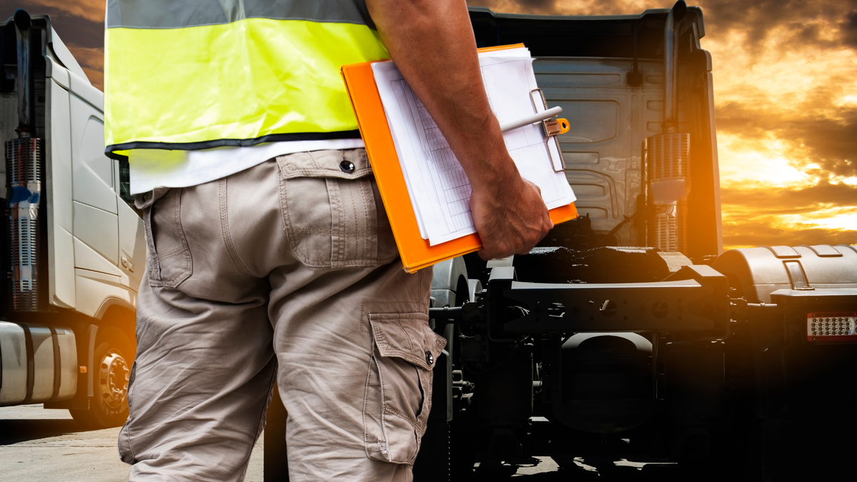 Why DOT Inspections Are a Must-See Breakout at the Broker-Carrier Summit