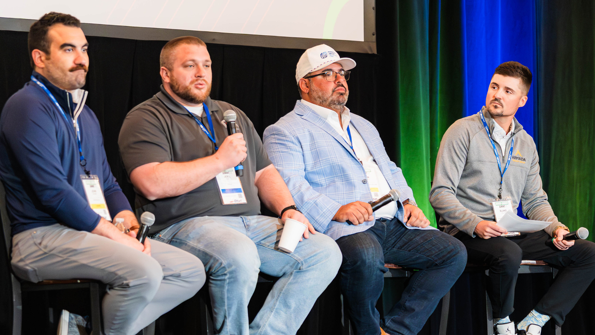 Building Winning Teams