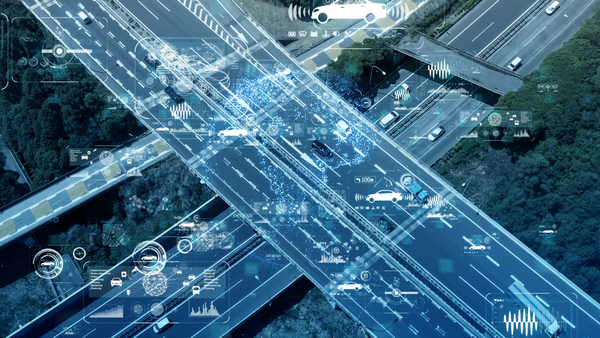 AI in Transportation