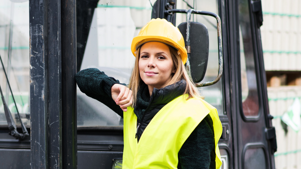 Women in Logistics: Building a Stronger, More Inclusive Freight Industry