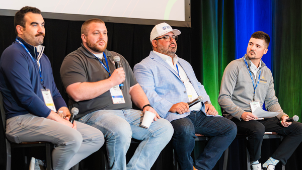 Building Winning Teams