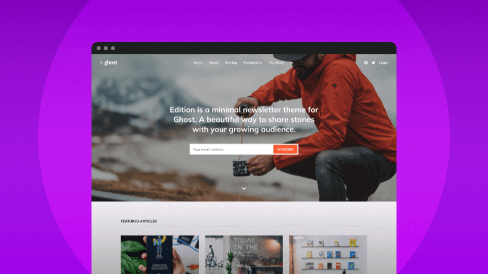 How to take a scrolling screenshot of the full webpage on Mac