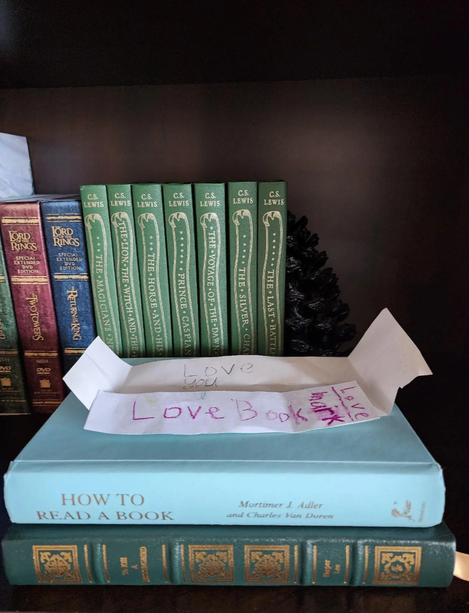 Happy Easter Sunday Stack. My current reads: