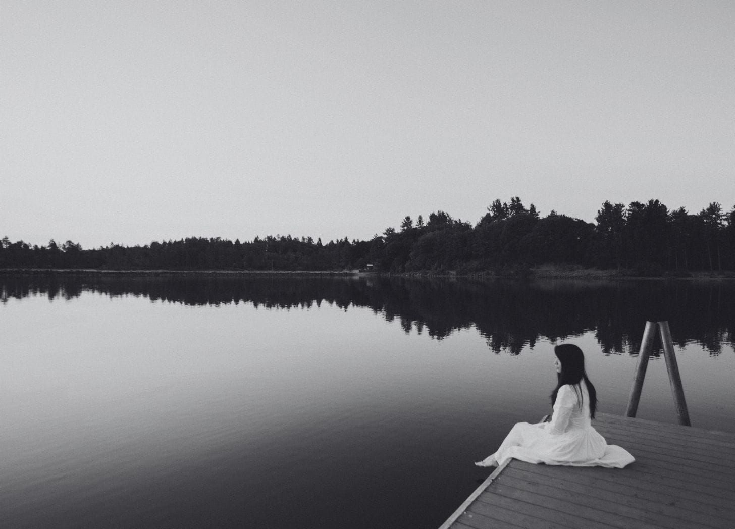 Letters to the Forgotten Ones I Still Love