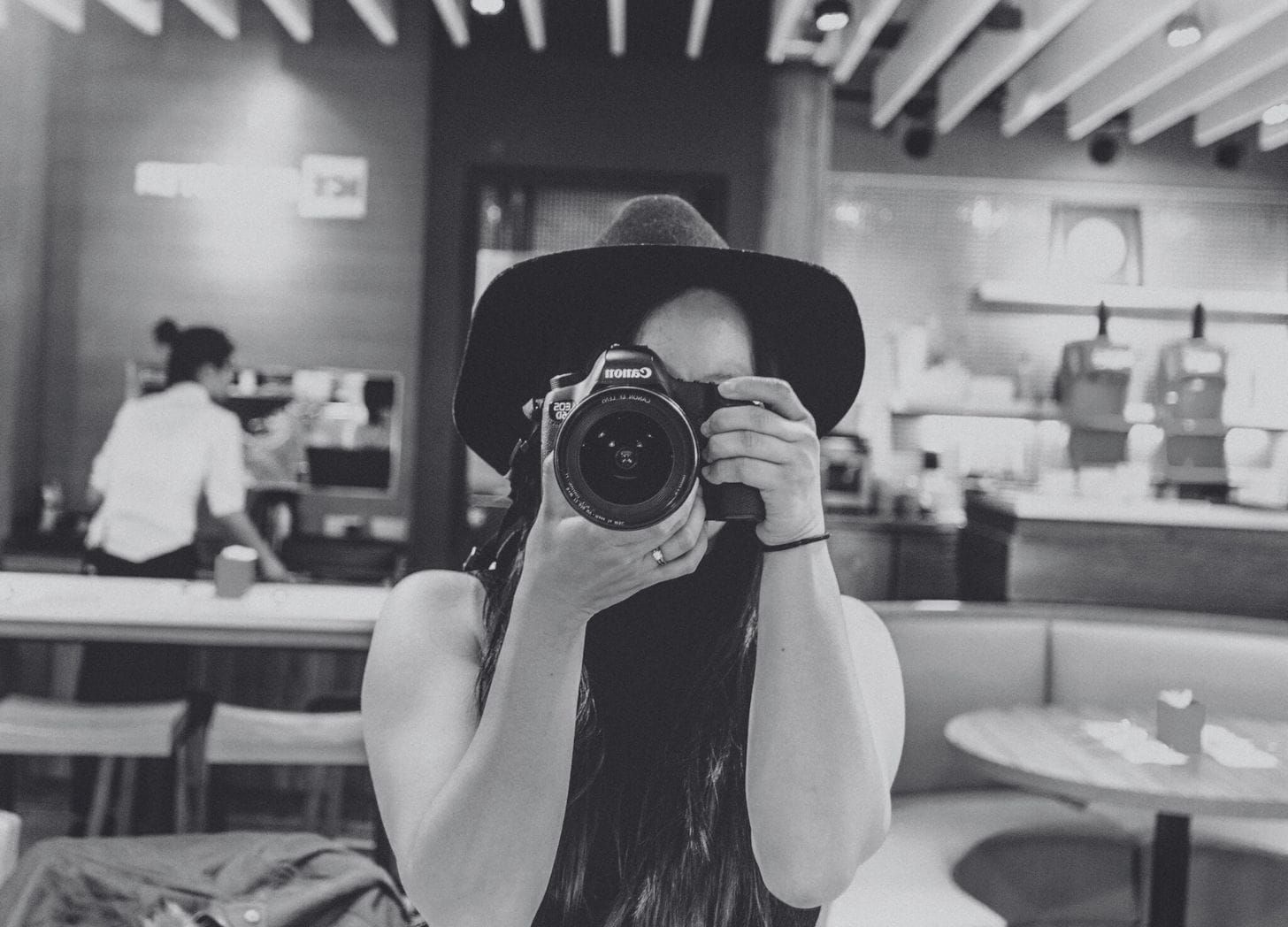 Why Some Writers Carry Tasers and Pay to be Unfindable