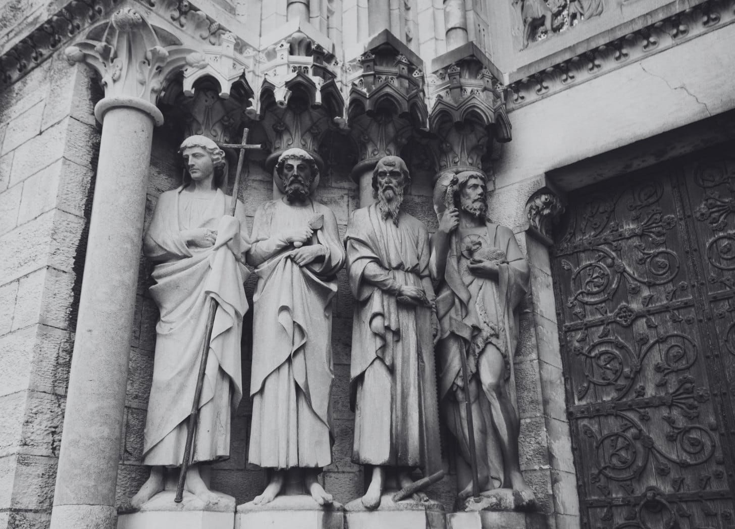 I Followed Jesus But My Life Didn't Get Better