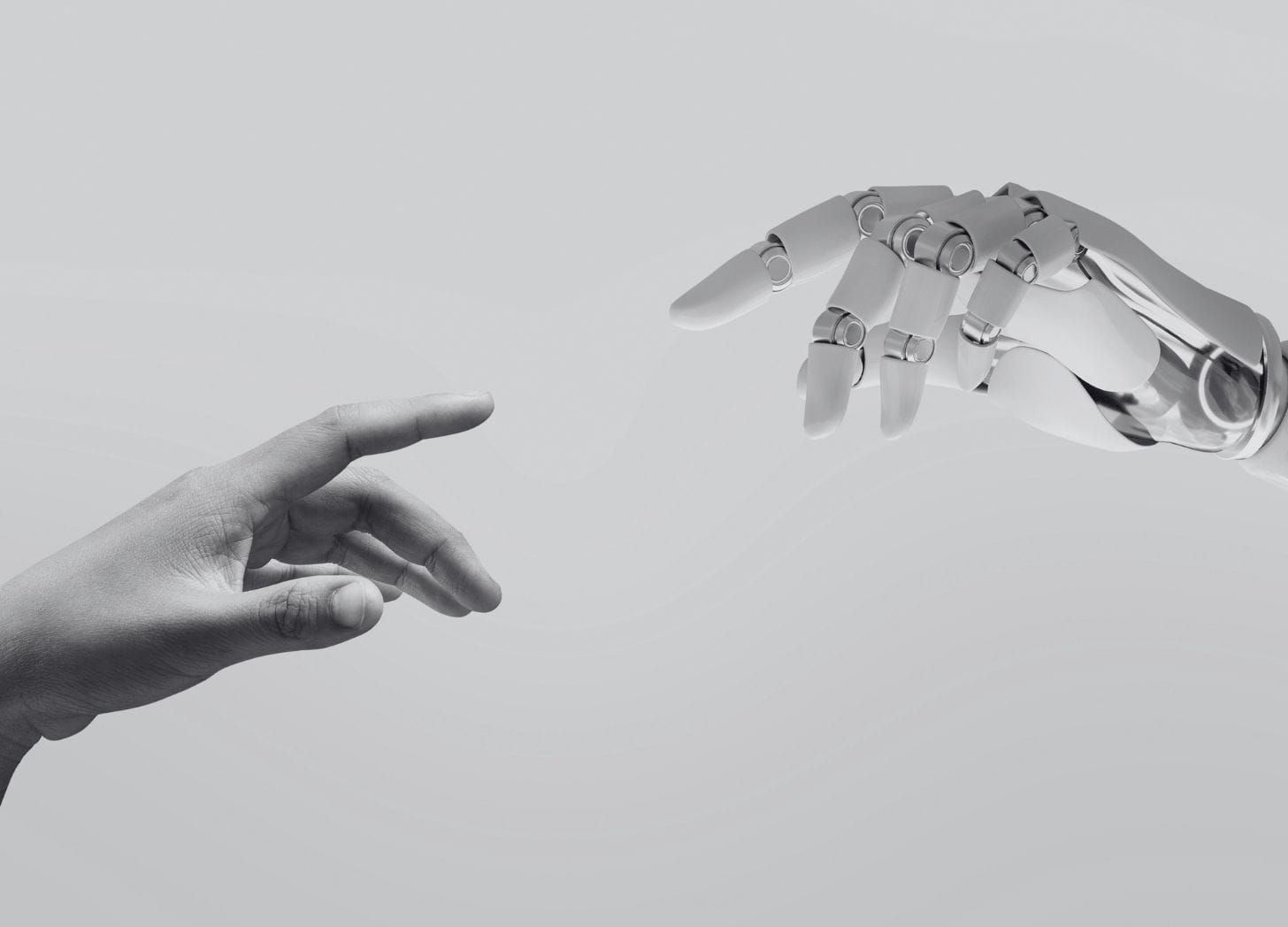 In the Absence of a Lost Love, Will an Echo Do?