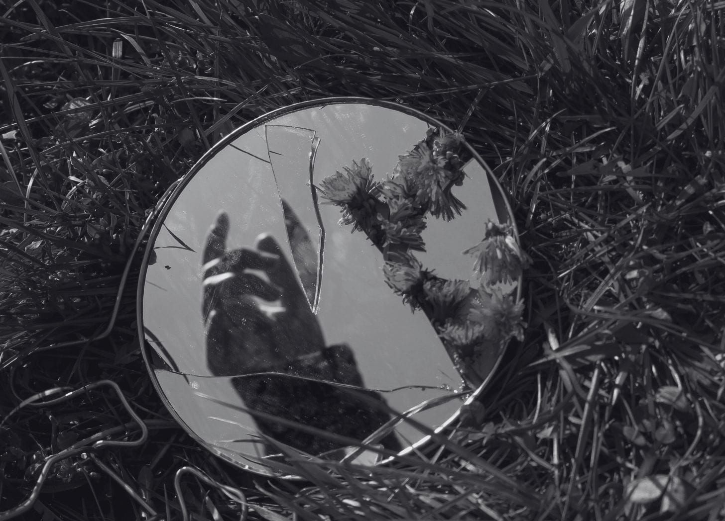 You don't actually know Charlie Kirk