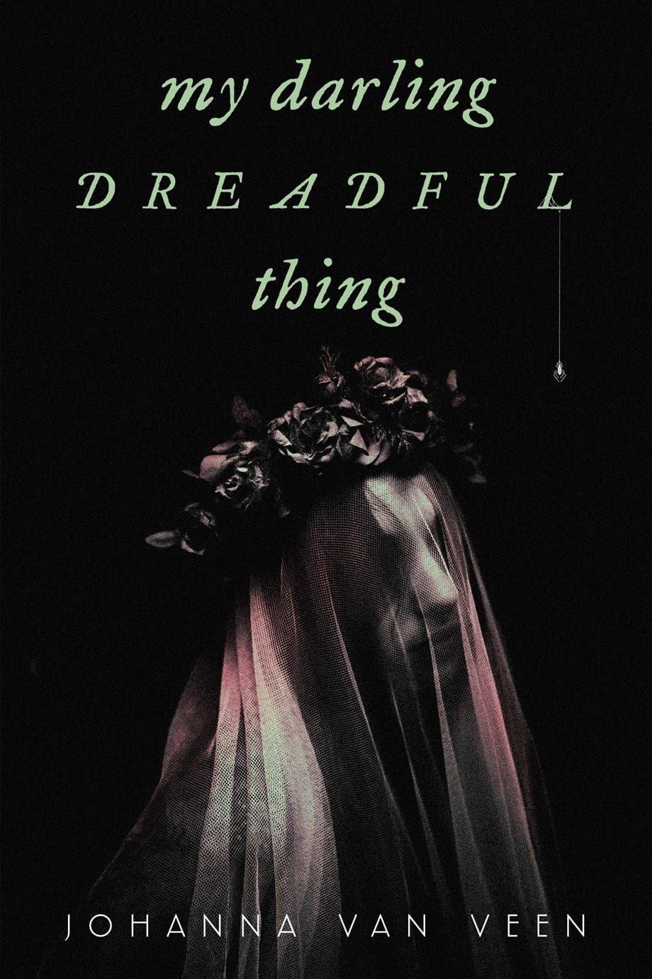 My Darling Dreadful Thing review