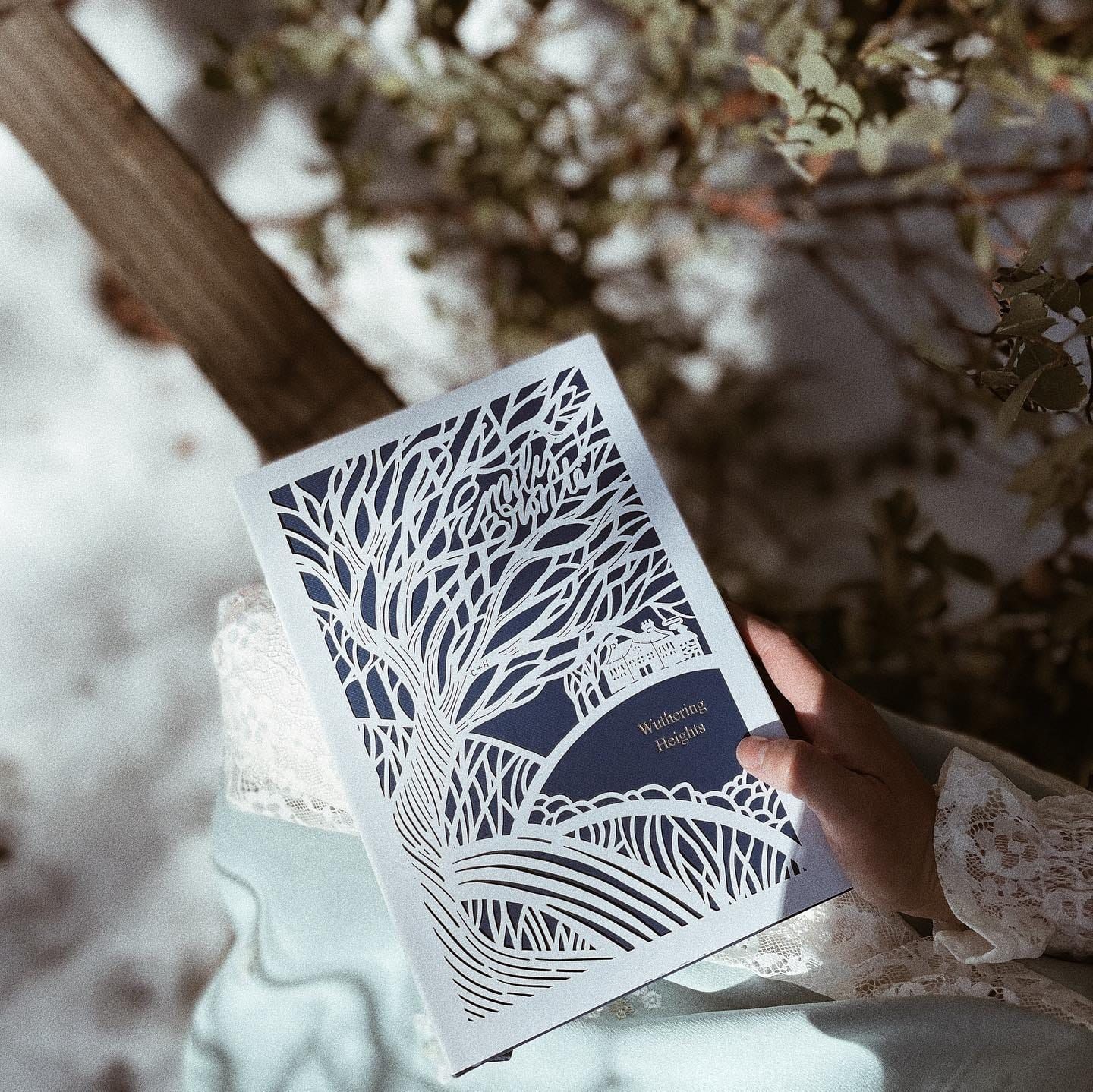 Wuthering Heights thoughts