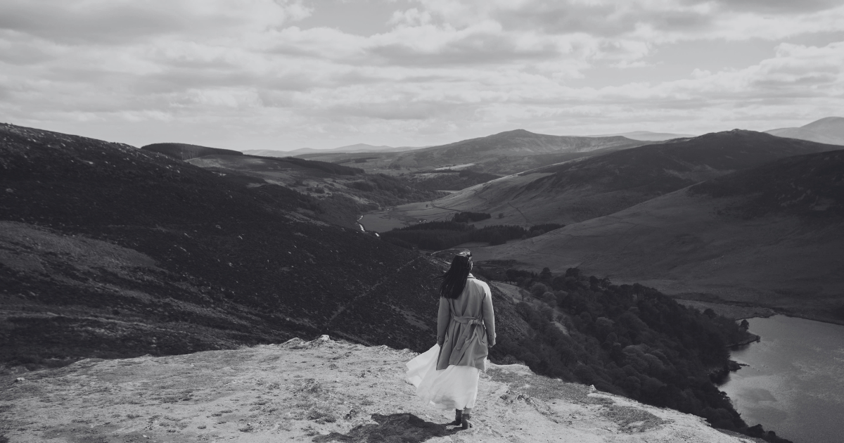 We do not always hit the water