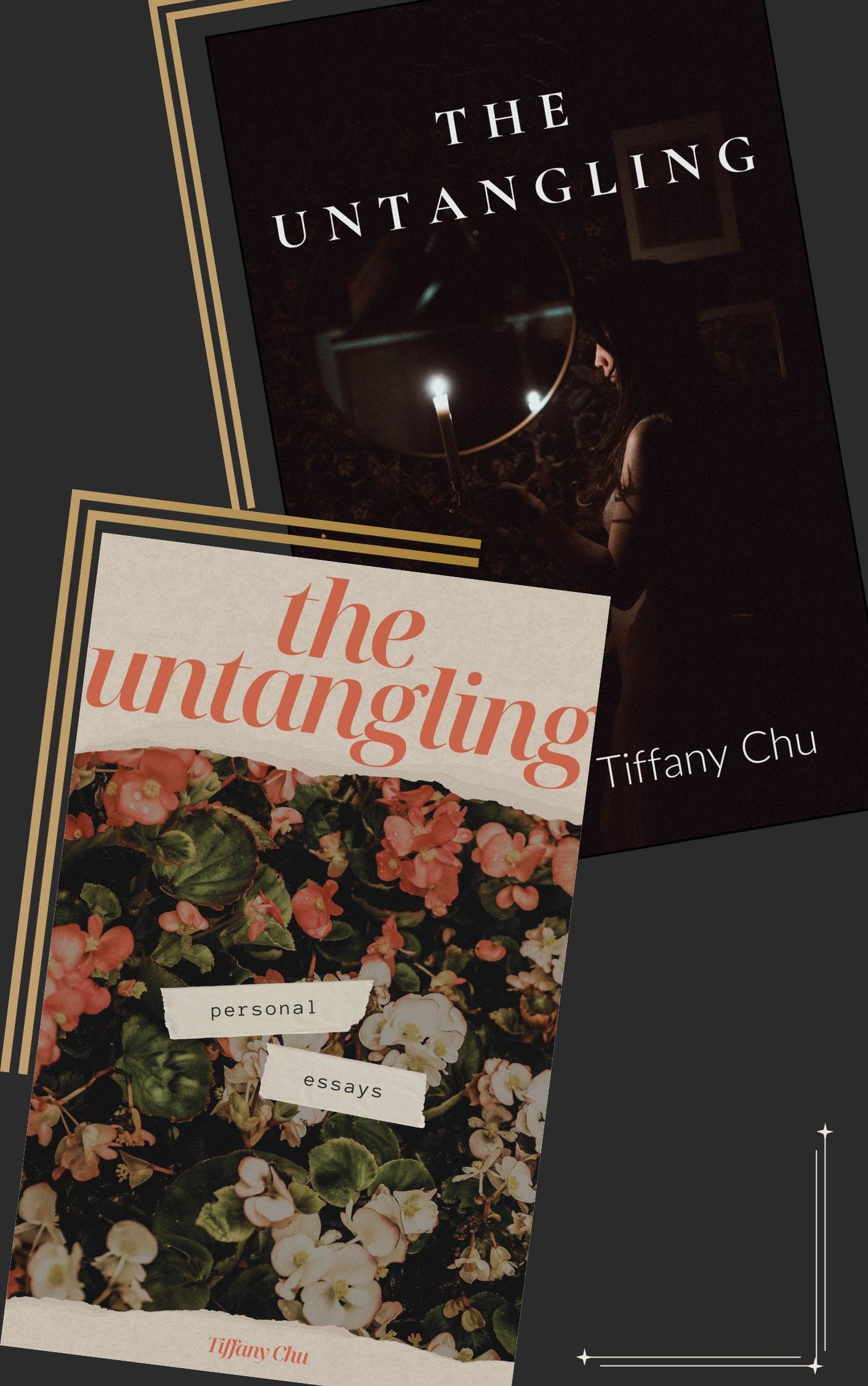 The Untangling Essay Series