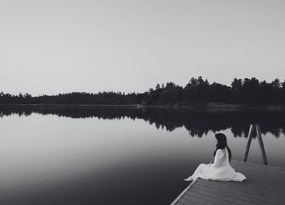 Letters to the Forgotten Ones I Still Love