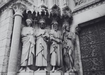 I Followed Jesus But My Life Didn't Get Better