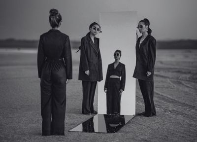 The Trap of Instagram and Social Media