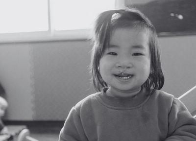 When the Orphan Crisis Has a Name