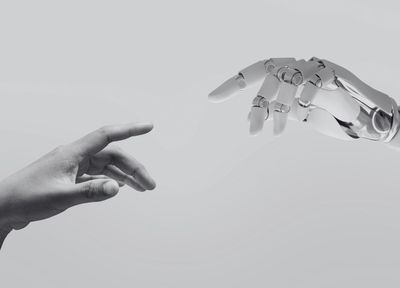 In the Absence of a Lost Love, Will an Echo Do?