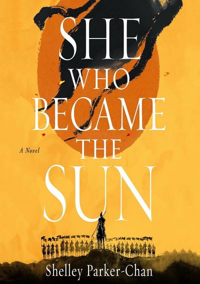 No big deal, just falling head over heels for this book. Anyone else read it?