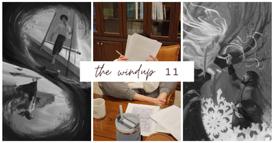 the windup | issue 11