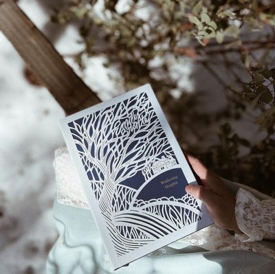 Wuthering Heights thoughts