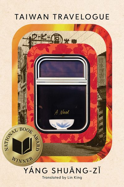 The surprising thing Taiwan Travelogue taught me about myself